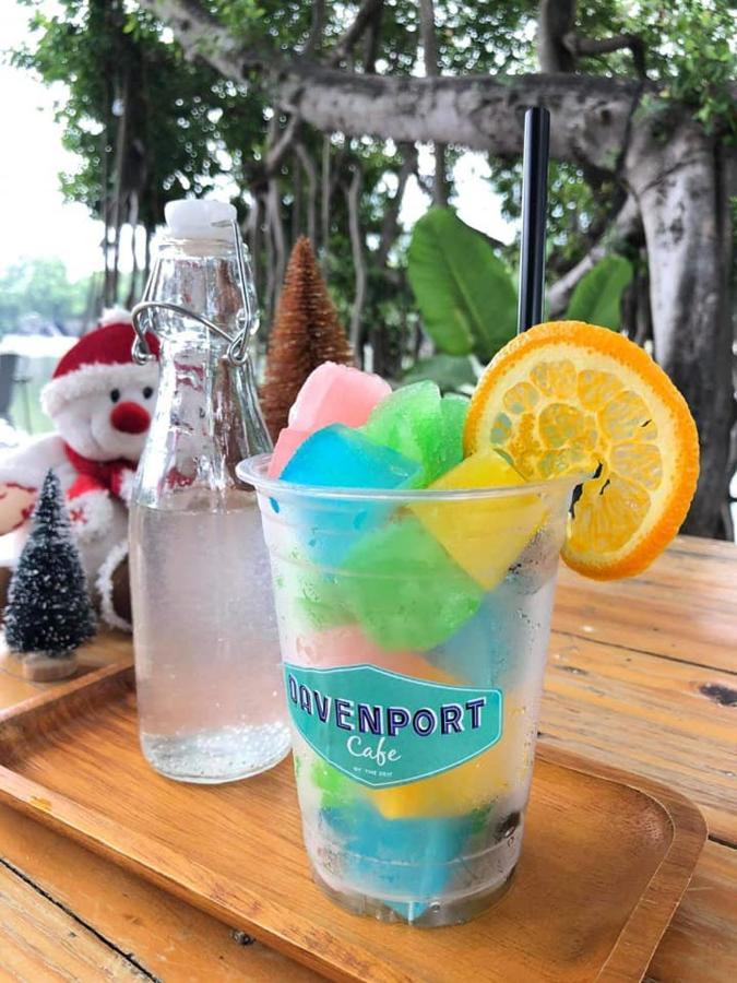 The Zeit River Kwai Kanchanaburi Ngoại thất bức ảnh